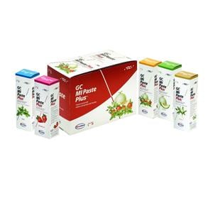 Mi Paste Plus GC - Menthe - 10 Pack