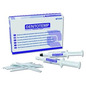 DentoTemp ITENA - Coffret de 2 seringues de 10ml