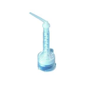 TotalCem ITENA - Embouts mlangeurs + pointes Extra-Fines - Bote de 25