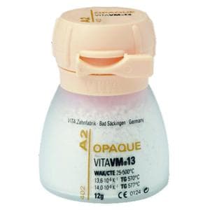 VM13 VITA - Opaque poudre - B1 - Le pot de 12 g