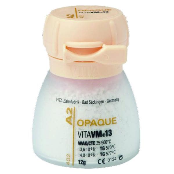 VM13 VITA - Opaque poudre - B3 - Le pot de 12 g