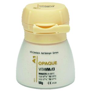 VM13 VITA - Opaque poudre - A1 - Le pot de 50 g
