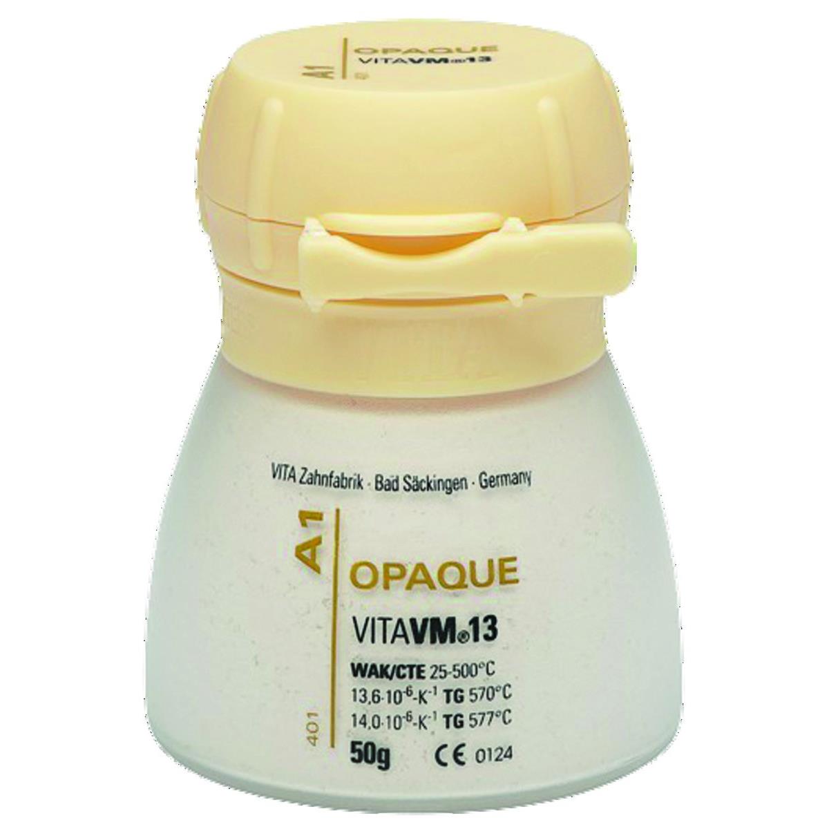 VM13 VITA - Opaque poudre - D4 - Le pot de 50 g