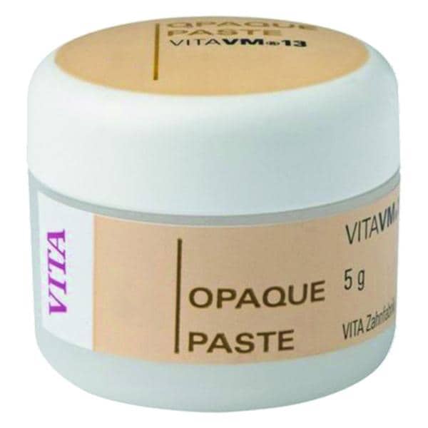 VM13 VITA - Opaque pte - A1 - Le pot de 5 g