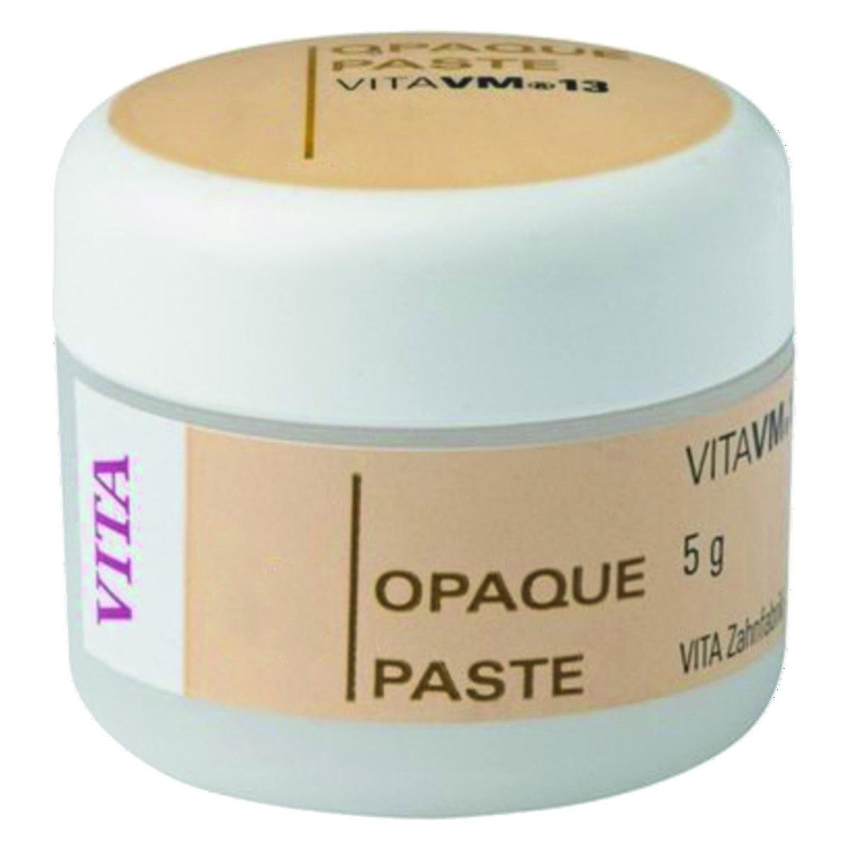 VM13 VITA - Opaque pte - A3 - Le pot de 5 g