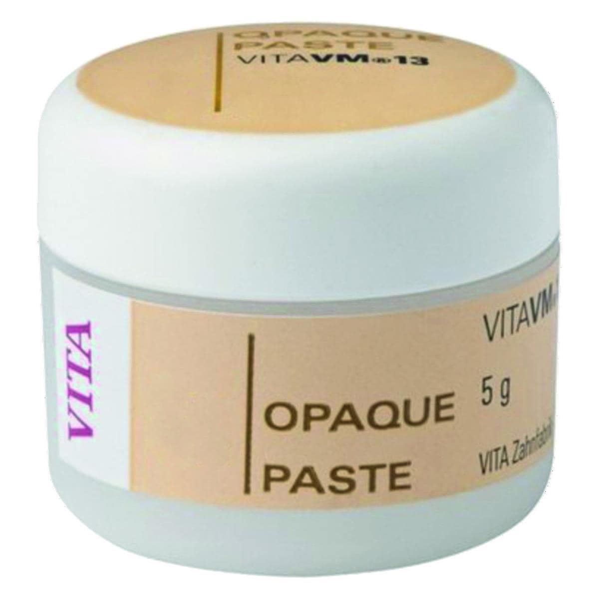 VM13 VITA - Opaque pte - C3 - Le pot de 5 g