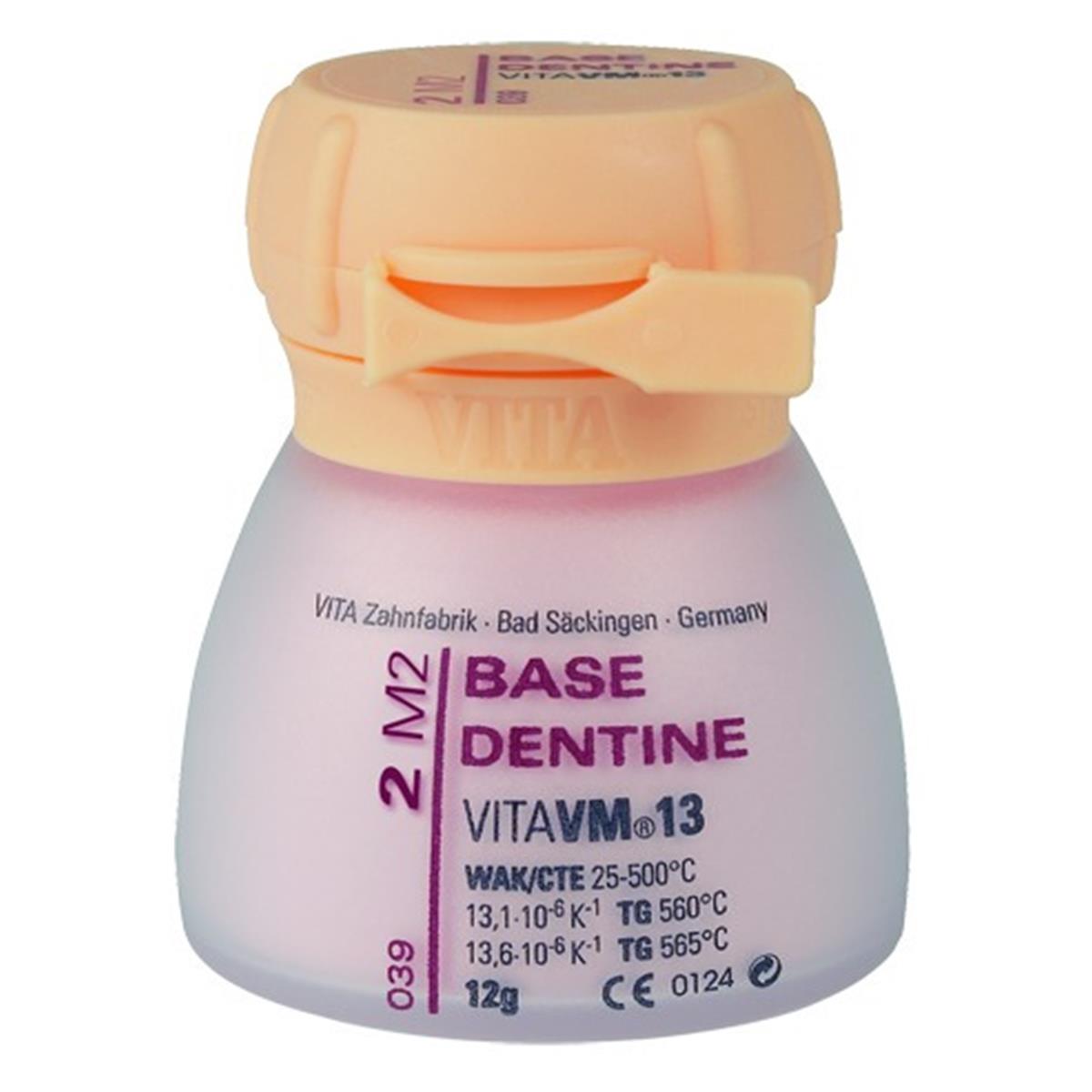 VM13 VITA - Base Dentine - A1 - Le pot de 12 g