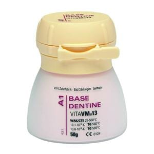 VM13 VITA - Base Dentine - A1 - Le pot de 50 g