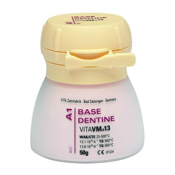 VM13 VITA - Base Dentine - A1 - Le pot de 50 g