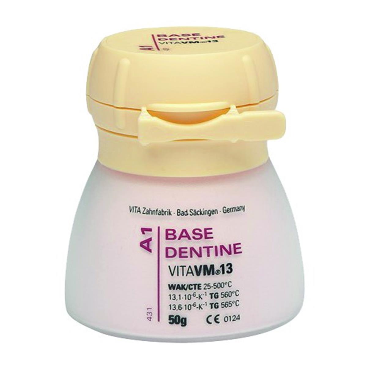 VM13 VITA - Base Dentine - A3 - Le pot de 50 g