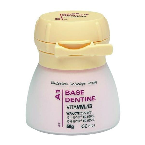 VM13 VITA - Base Dentine - A3 - Le pot de 50 g