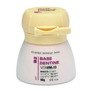 VM13 VITA - Base Dentine - C2 - Le pot de 50 g