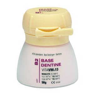 VM13 VITA - Base Dentine - C3 - Le pot de 50 g