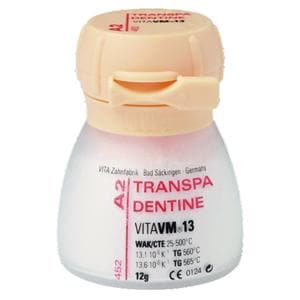 VM13 VITA - Transpa-Dentine - D2 - Le pot de 12 g