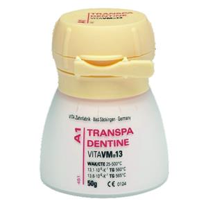 VM13 VITA - Transpa-Dentine - A4 - Le pot de 50 g