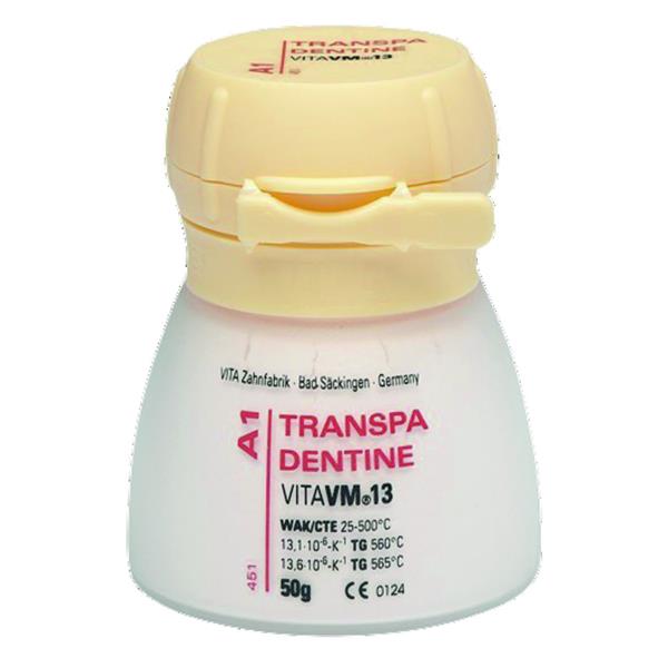 VM13 VITA - Transpa-Dentine - A4 - Le pot de 50 g
