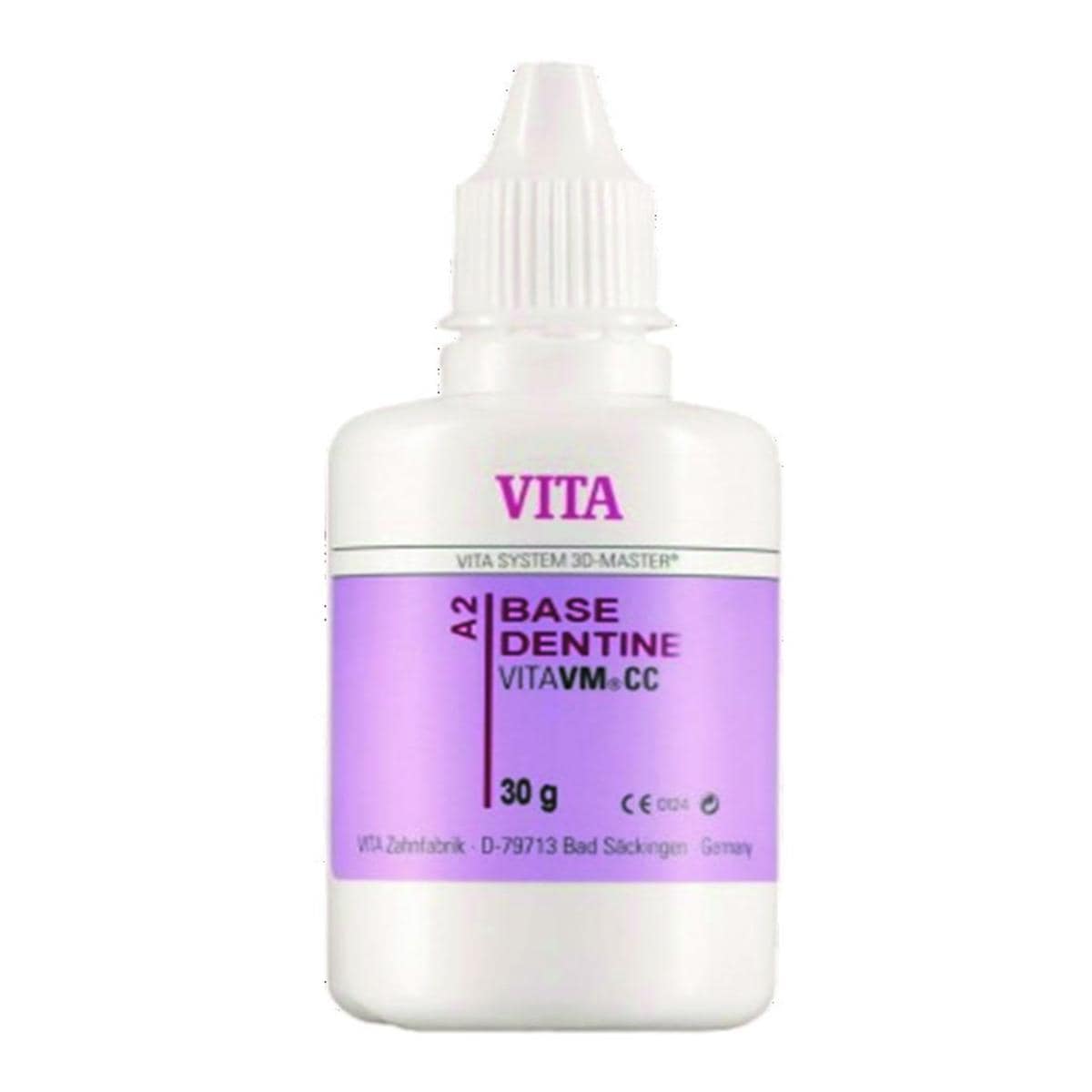 VITA VM CC Base Dentine Classique - 30 g - A1