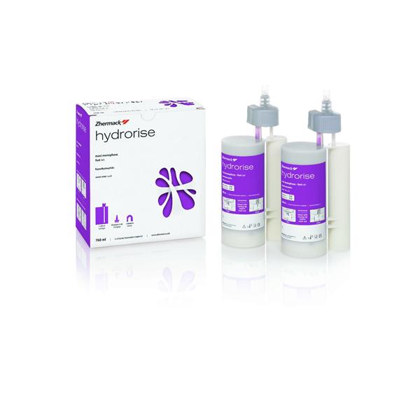 Hydrorise Maxi ZHERMACK - Monophase - Rapide