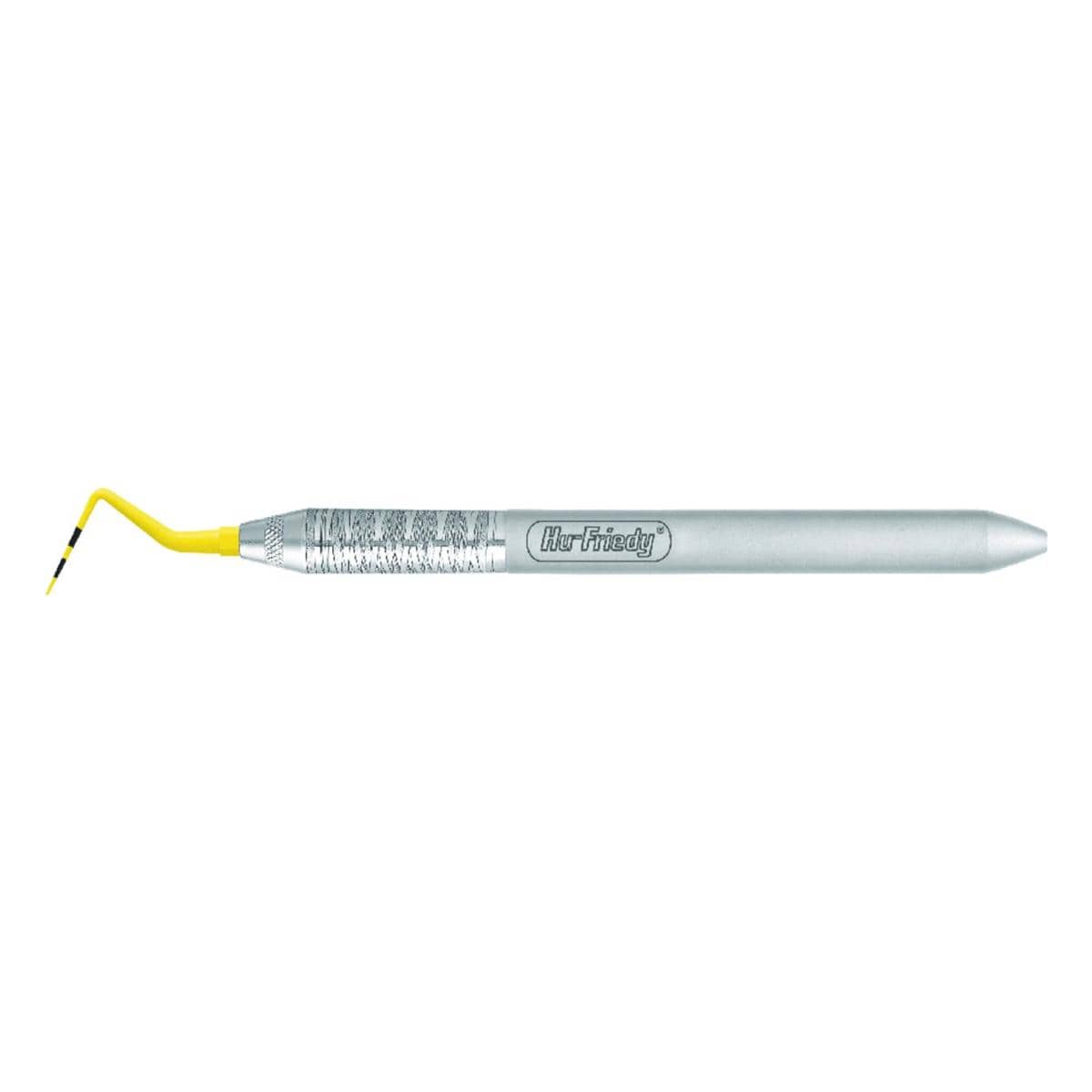 Sonde parodontale Colorvue HU-FRIEDY - n11 - Kit de 7 inserts + 1 manche