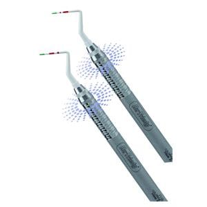 Sonde parodontale Colorvue HU-FRIEDY - n11 - Kit de 7 inserts + 1 manche