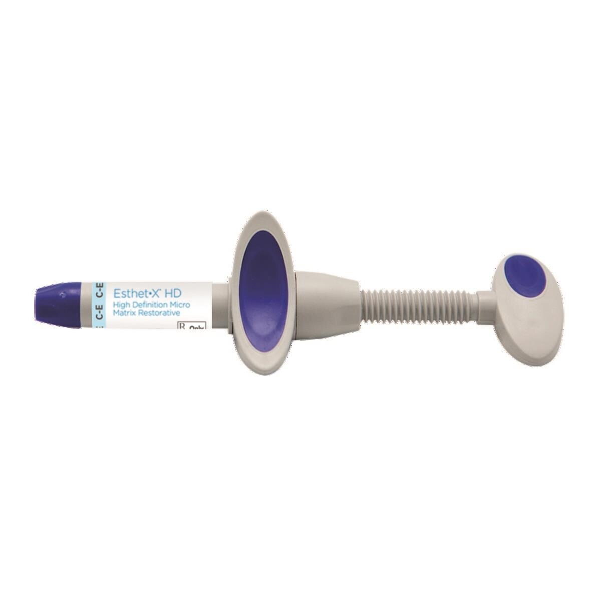 Esthet-X HD DENTSPLY SIRONA - Clair mail - Seringue de 3g