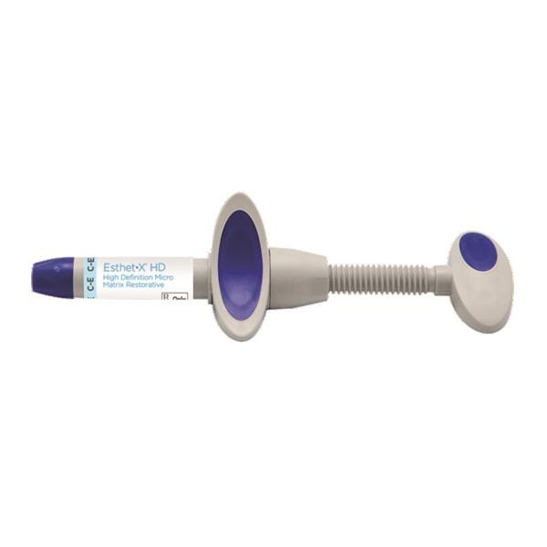 Esthet-X HD DENTSPLY SIRONA - Clair mail - Seringue de 3g