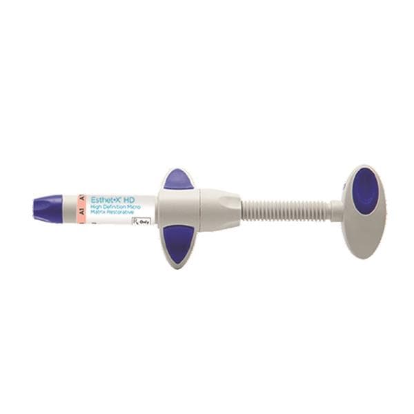 Esthet-X HD DENTSPLY SIRONA - A1 - Seringue de 3g