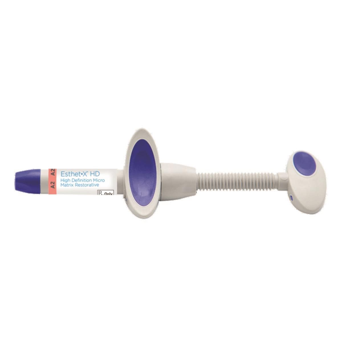 Esthet-X HD DENTSPLY SIRONA - A2 - Seringue de 3g