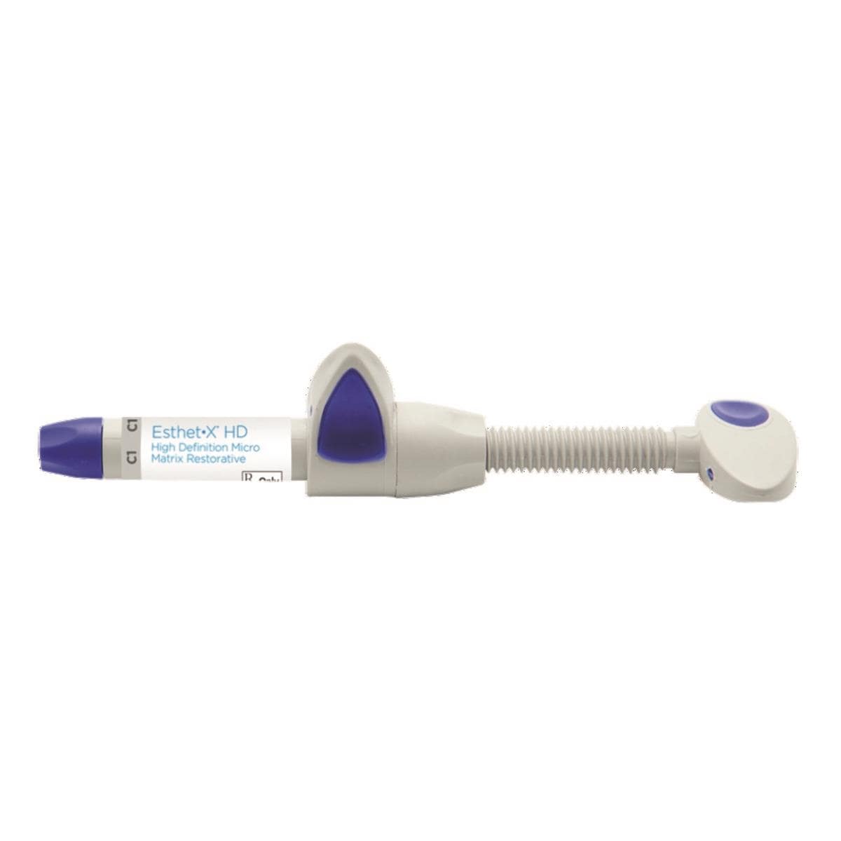 Esthet-X HD DENTSPLY SIRONA - C1 - Seringue de 3g
