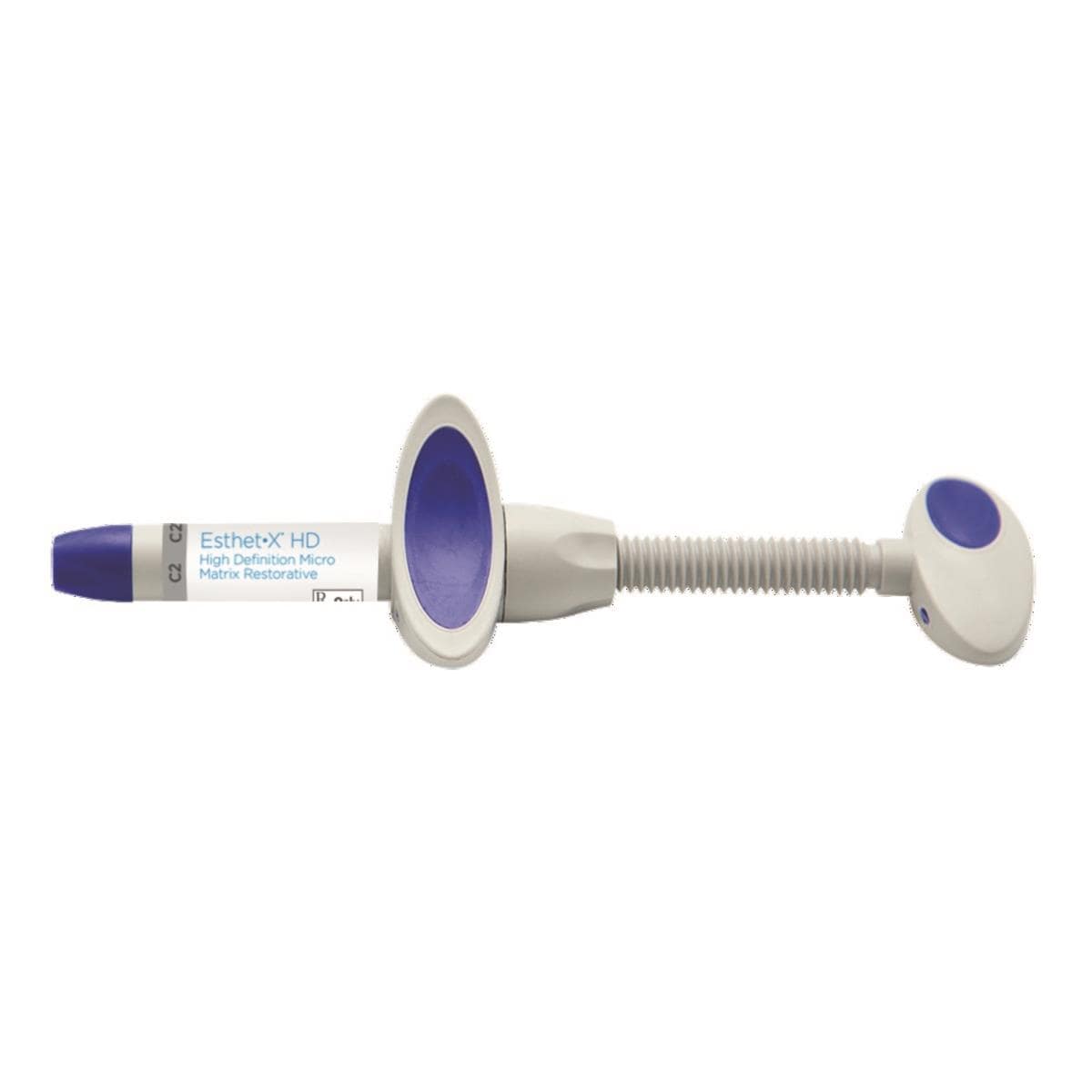 Esthet-X HD DENTSPLY SIRONA - C2 - Seringue de 3g