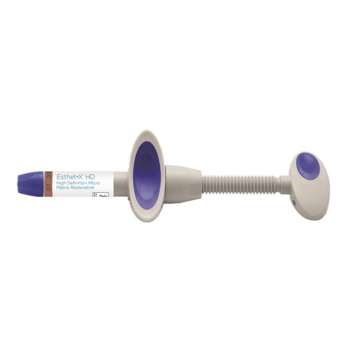 Esthet-X HD DENTSPLY SIRONA - D3 - Seringue de 3g