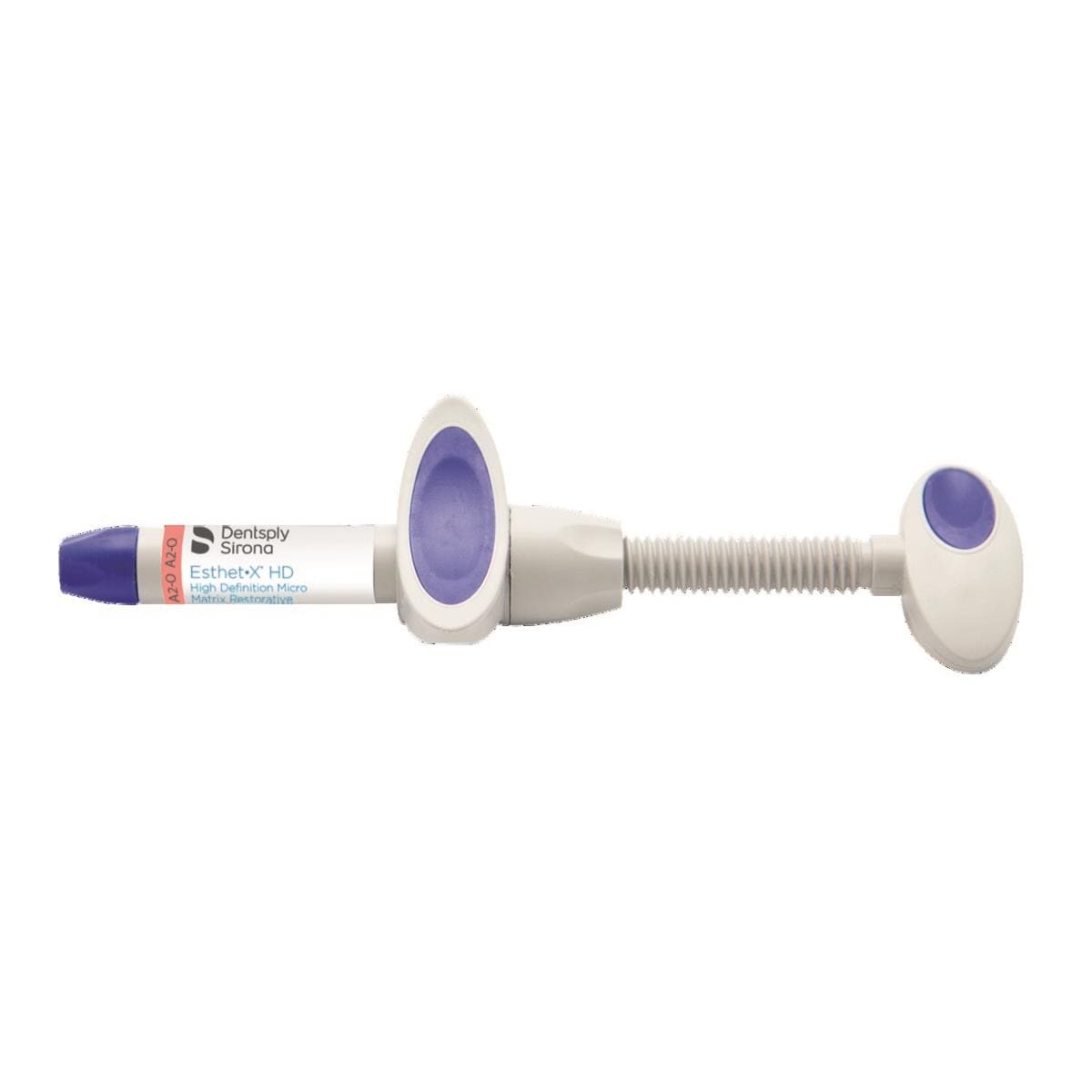 Esthet-X HD DENTSPLY SIRONA - A2-O - Seringue de 3g