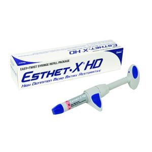 Esthet-X HD DENTSPLY SIRONA - A4-O - Seringue de 3g