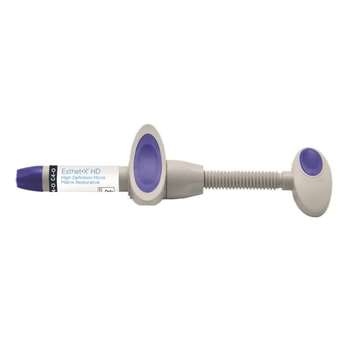 Esthet-X HD DENTSPLY SIRONA - C4-O - Seringue de 3g