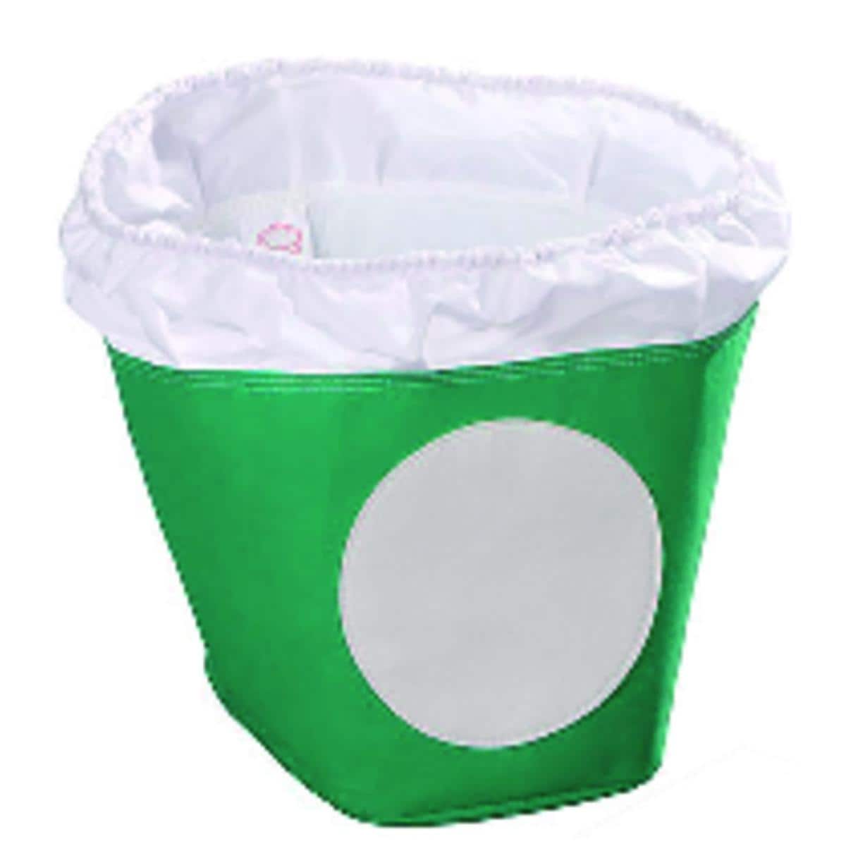 Filtre en tissu pour Vortex 3L RENFERT
