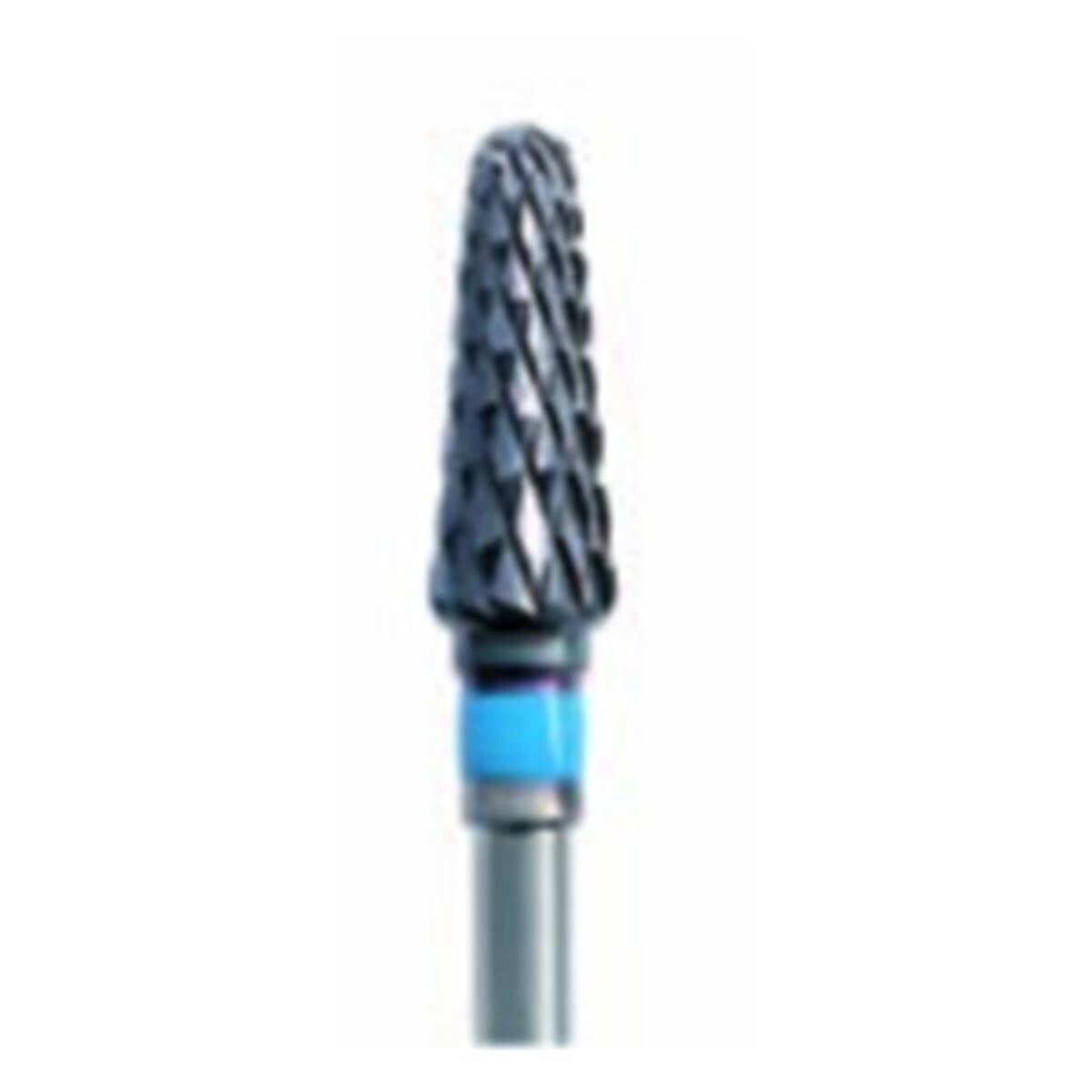 Fraise tungstne Volcano EDENTA - Croise standard - 045 mm - L'unit