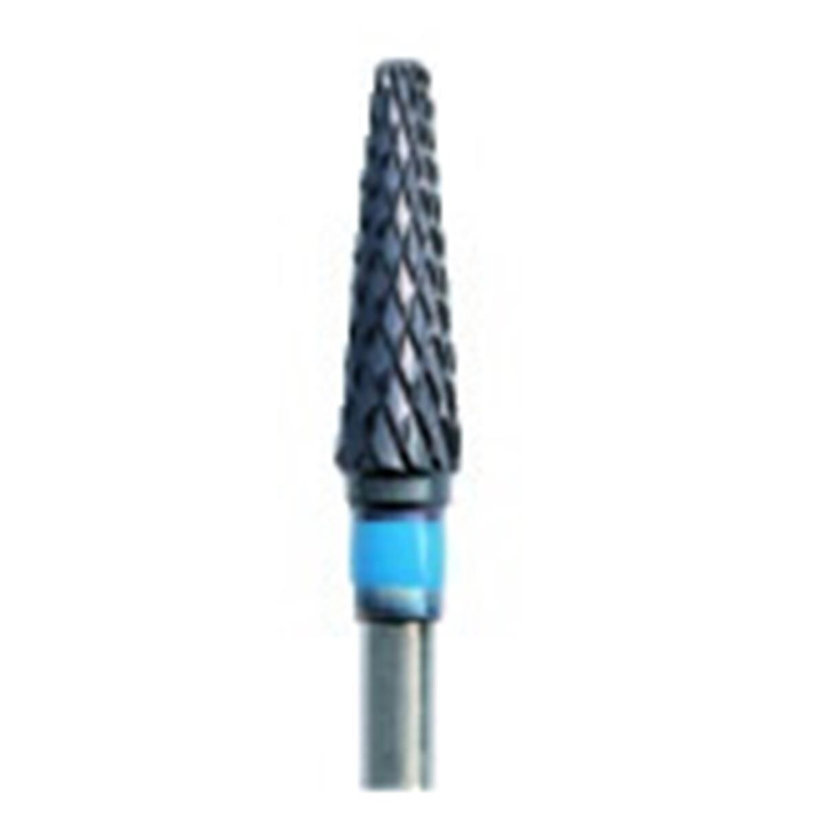 Fraise tungstne Volcano EDENTA - Croise standard - 040 mm - L'unit