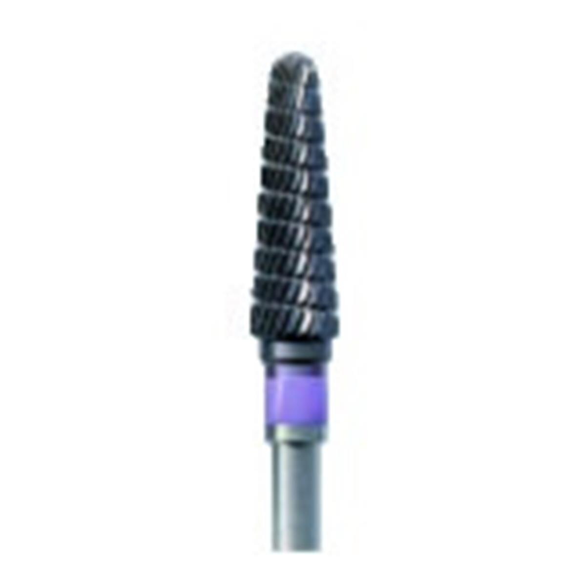 Fraises tungstne EDENTA - Hlicodale fine - 040 mm - L'unit
