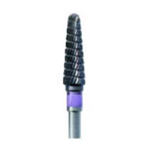 Fraises tungstne EDENTA - Hlicodale fine - 040 mm - L'unit