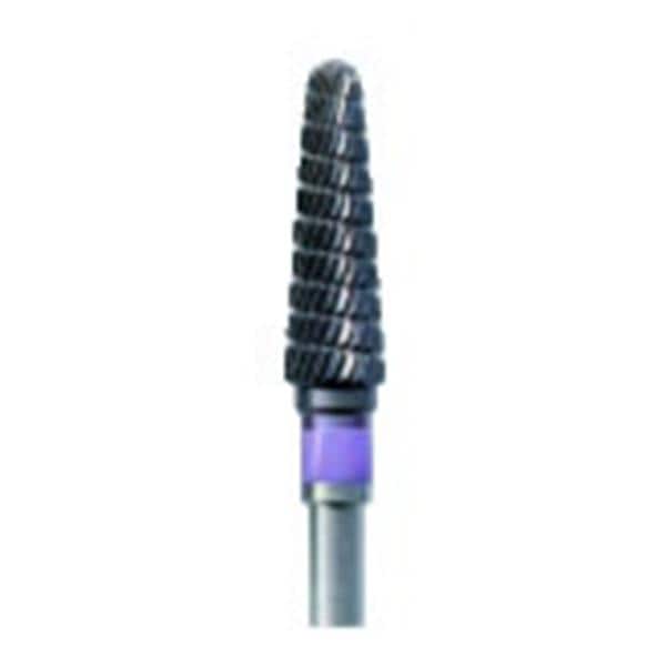 Fraises tungstne EDENTA - Hlicodale fine - 040 mm - L'unit
