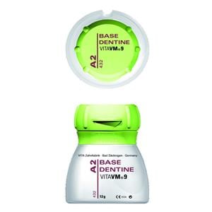VM9 VITA - Base Dentine - 4L2,5 - Le pot de 50 g