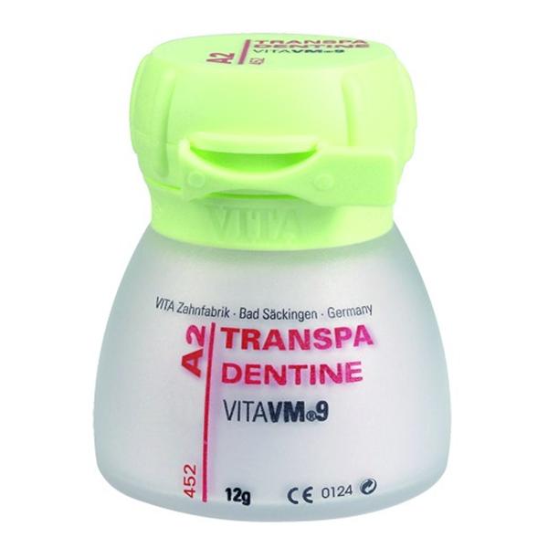 VM9 VITA - Transpa-Dentine - 4L2,5 - Le pot de 50 g