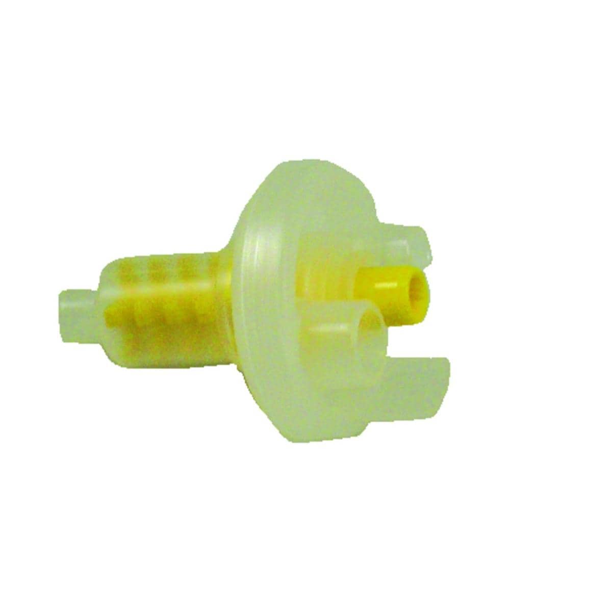 Aquasil Putty DECA 380 DENTSPLY SIRONA - Embouts mlangeurs - Bote de 40