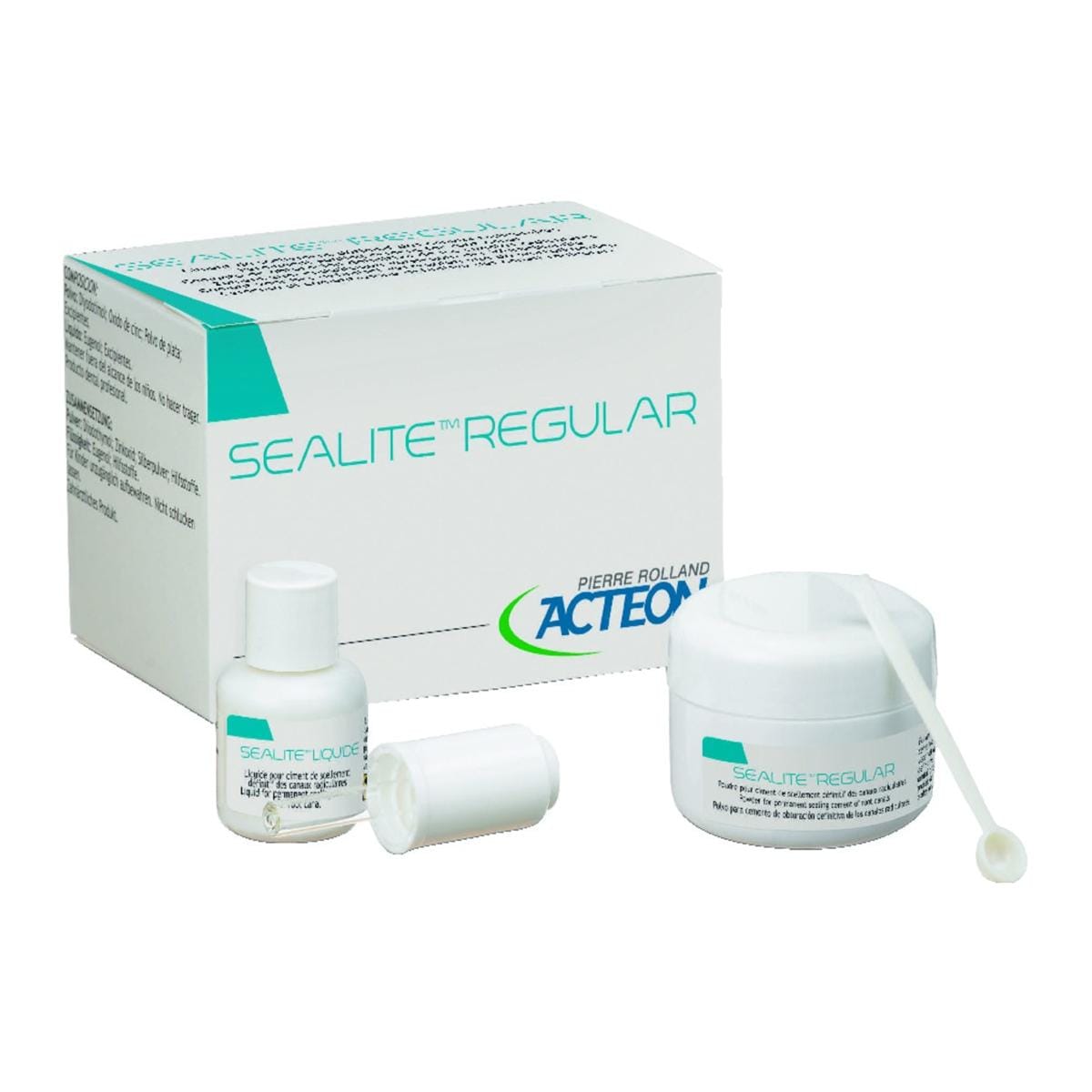 Sealite Regular PIERRE ROLLAND - Liquide de 10ml