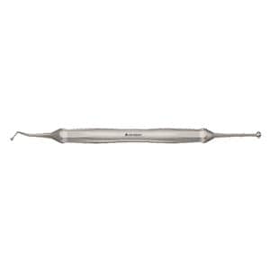 Brunissoirs double ACTEON n17