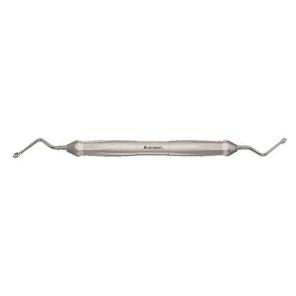 Curette tranchante double Hemingway ACTEON n1