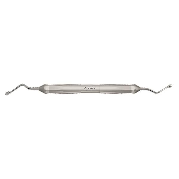 Curette tranchante double Hemingway ACTEON n3