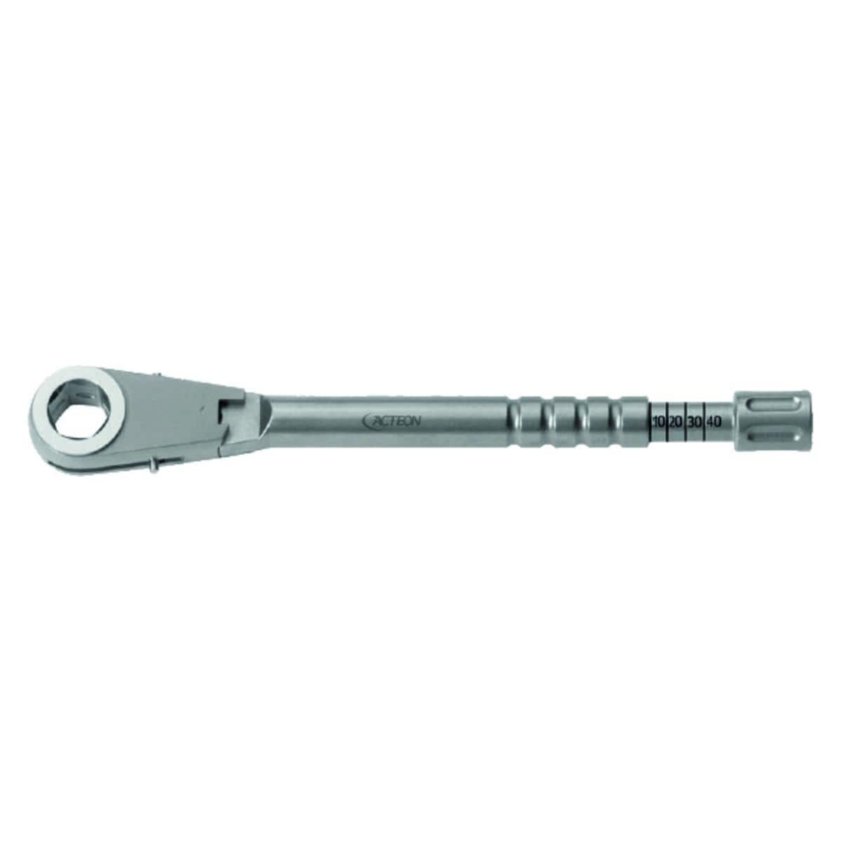 Extracteur d'implant ACTEON - Cl  cliquet dynamomtrique