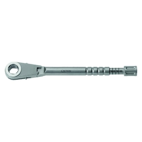 Extracteur d'implant ACTEON - Cl  cliquet dynamomtrique