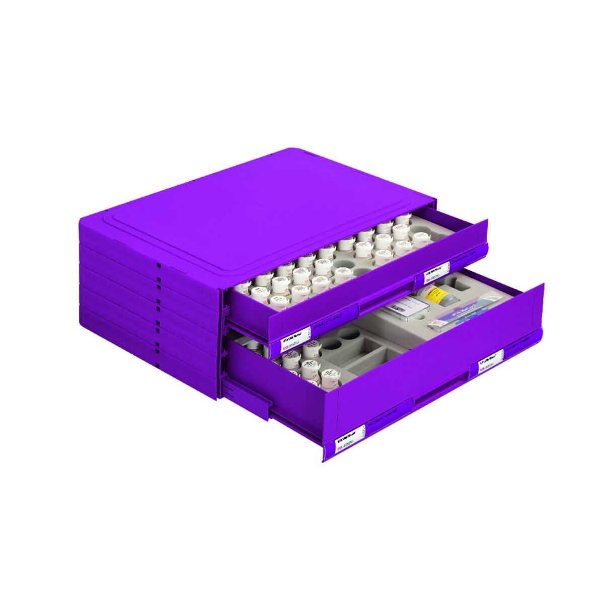 VMK Master VITA - 3D MASTER - Standard set - Opaques en pte